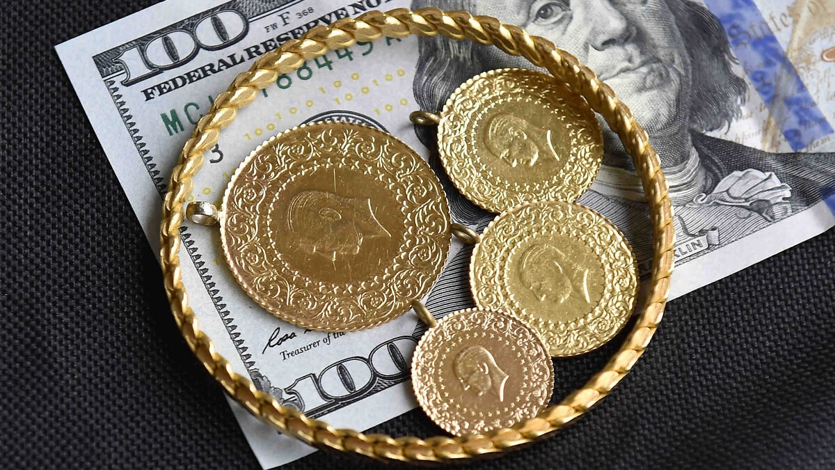 Fed tutanaklarının içeriği, altın fiyatlarının yönü açısından kritik bir dönüm