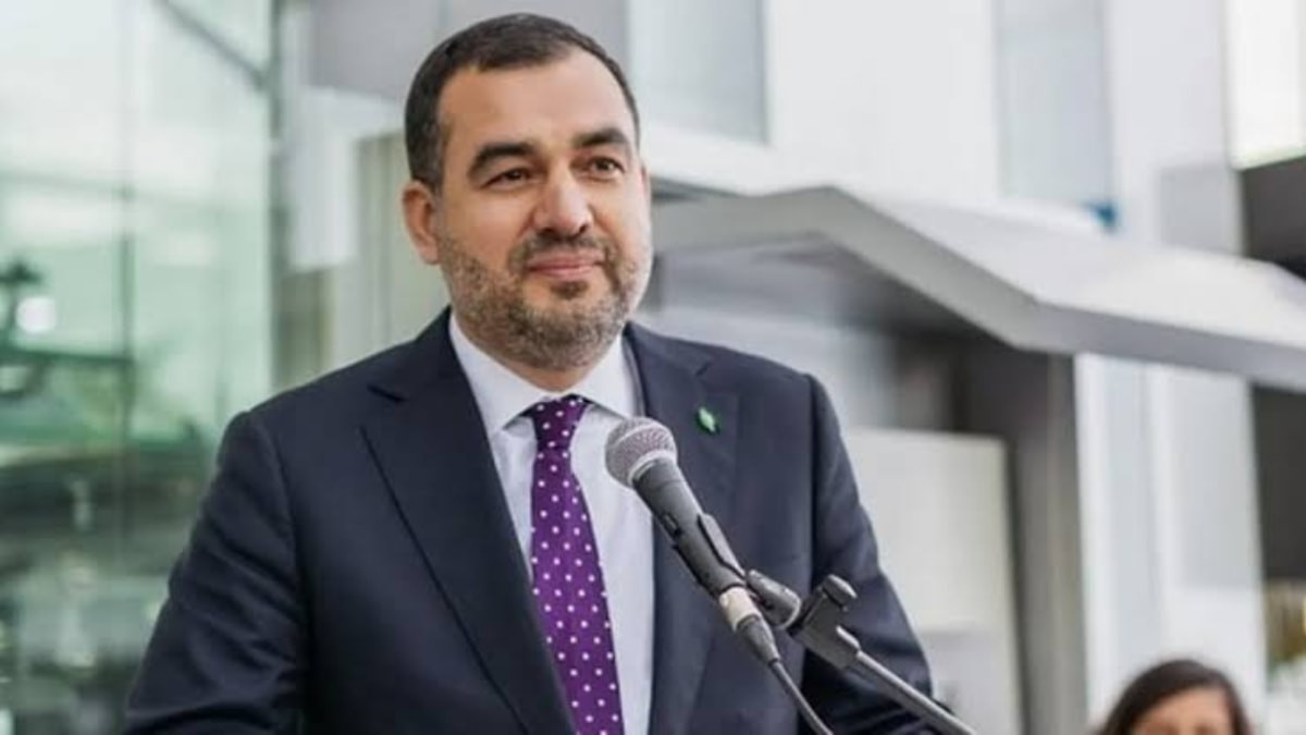 Sermaye piyasalarındaki şüpheli işlemlere yönelik yürütülen fon soruşturmasında adliyeye sevk