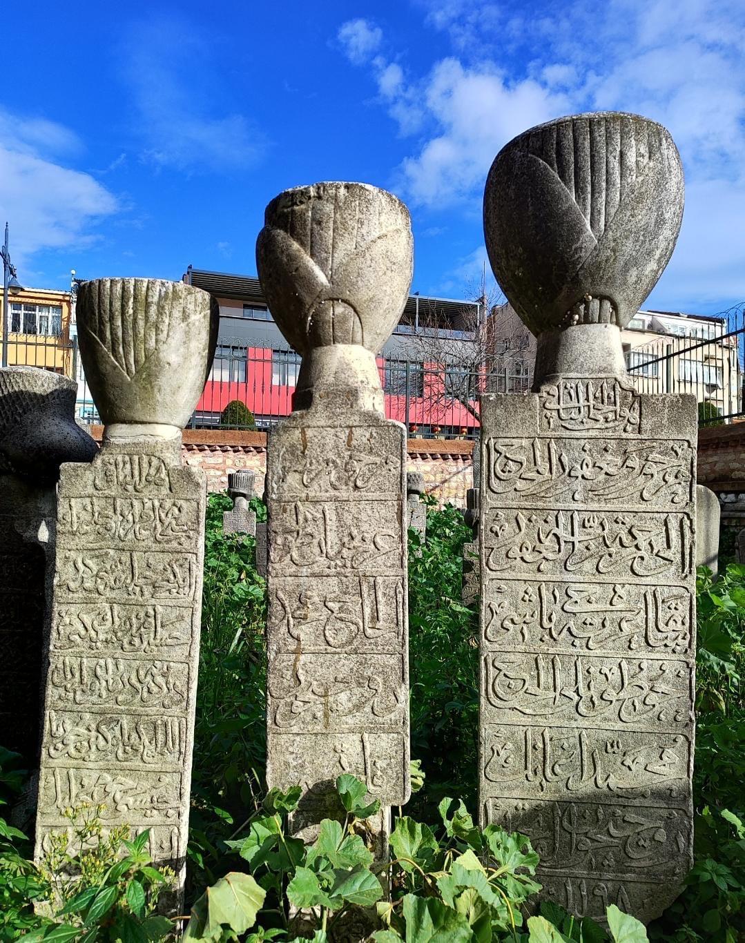 Kültür ve Turizm Bakanlığı, 18 ilde yaklaşık 7 bin mezar