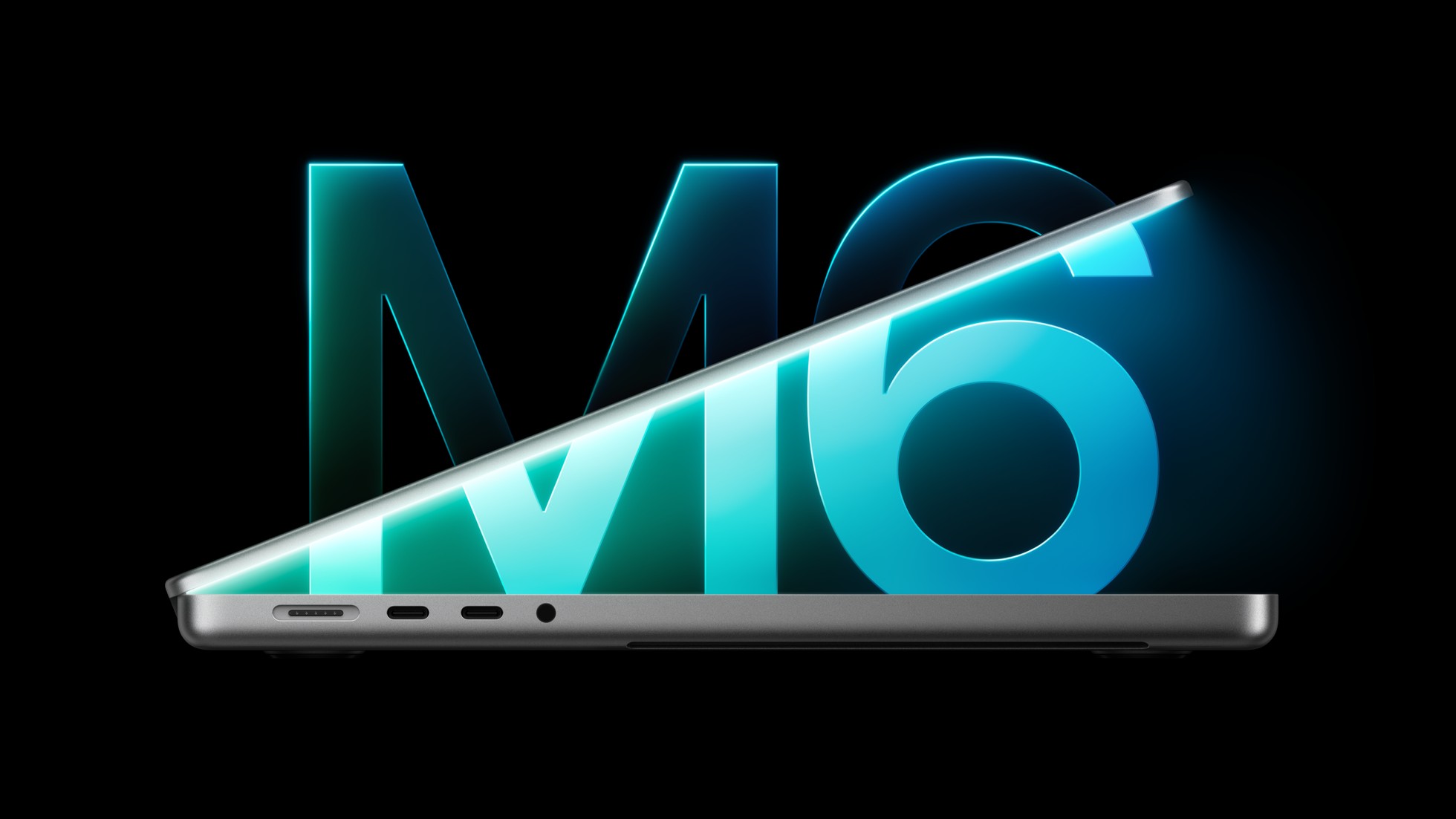 Apple, yeni nesil M6 işlemcisinden güç alan 14 inç MacBook