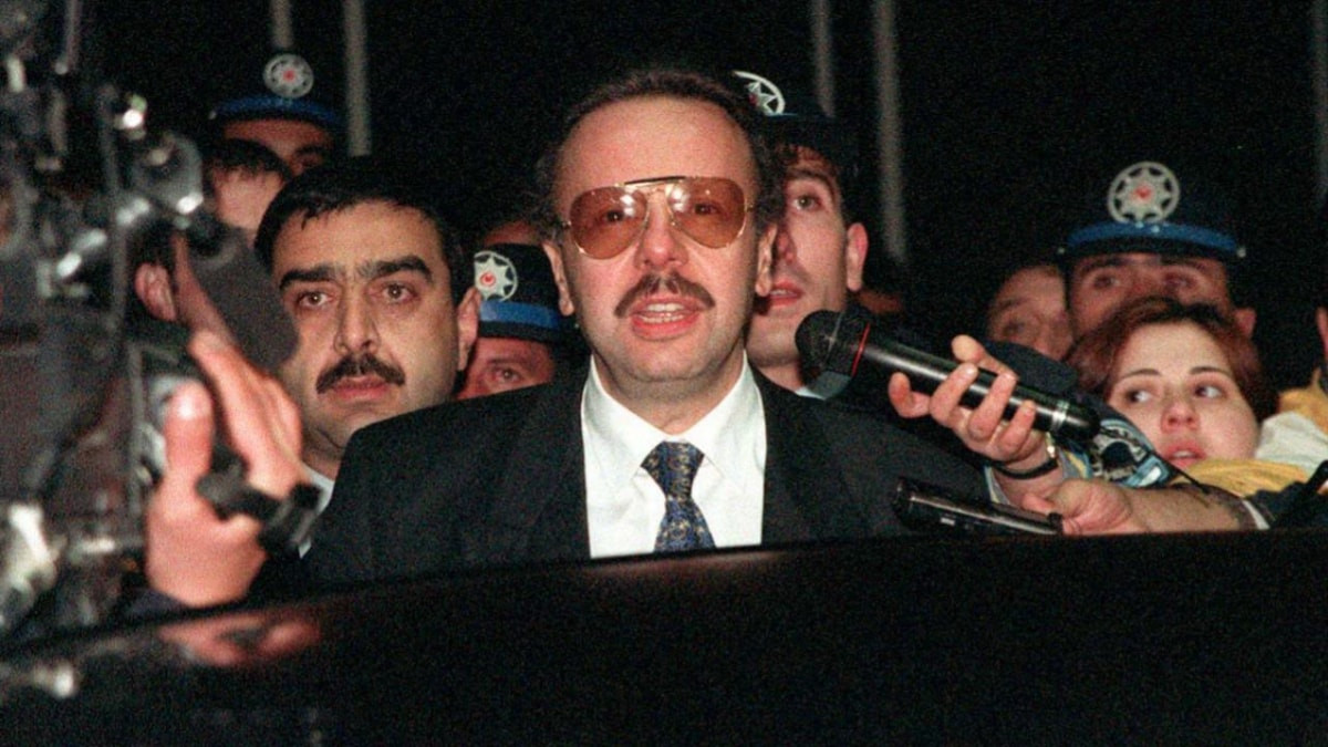 Eski Ulaştırma Bakanı Arif Ahmet Denizolgun’un ölümüne ilişkin Bakırköy Cumhuriyet