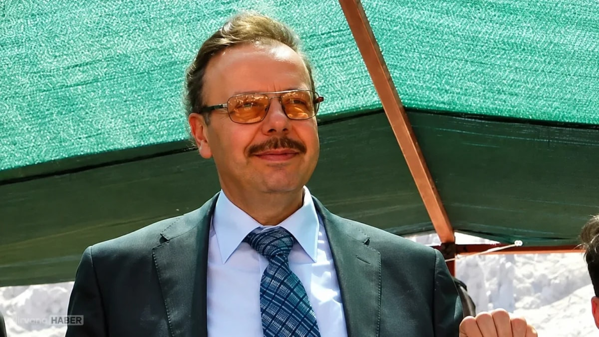 Eski bakan Arif Ahmet Denizolgun’un 2016 yılında hayatını kaybetmesine ilişkin
