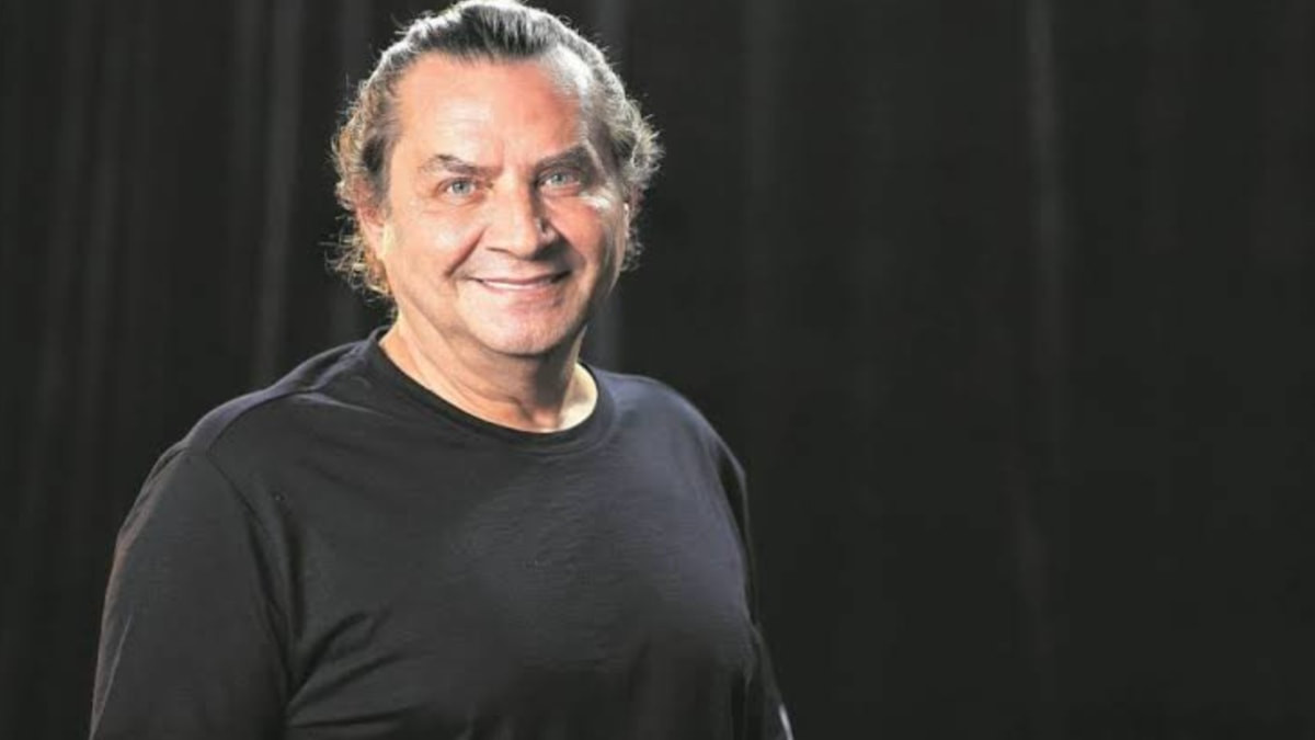 Ünlü televizyon Armağan Çağlayan, 2020 yılında hayatını kaybeden Seyfi Dursunoğlu