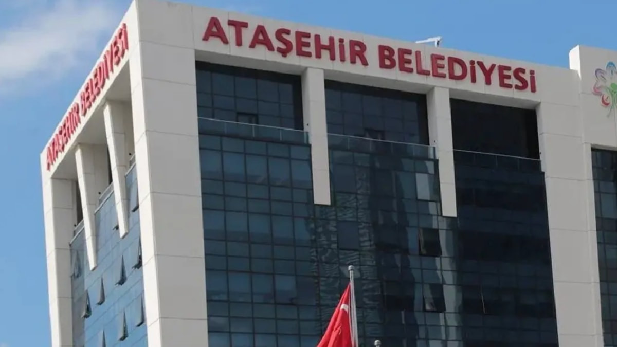 Ataşehir’de 10 Ekim'de yapılacak Başkan Vekilliği seçimi öncesinde CHP'li Meclis