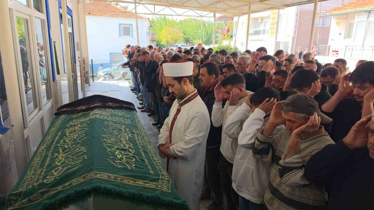 Aydın Nazilli'de eski erkek arkadaşı tarafından silahla vurulan 20 yaşındaki