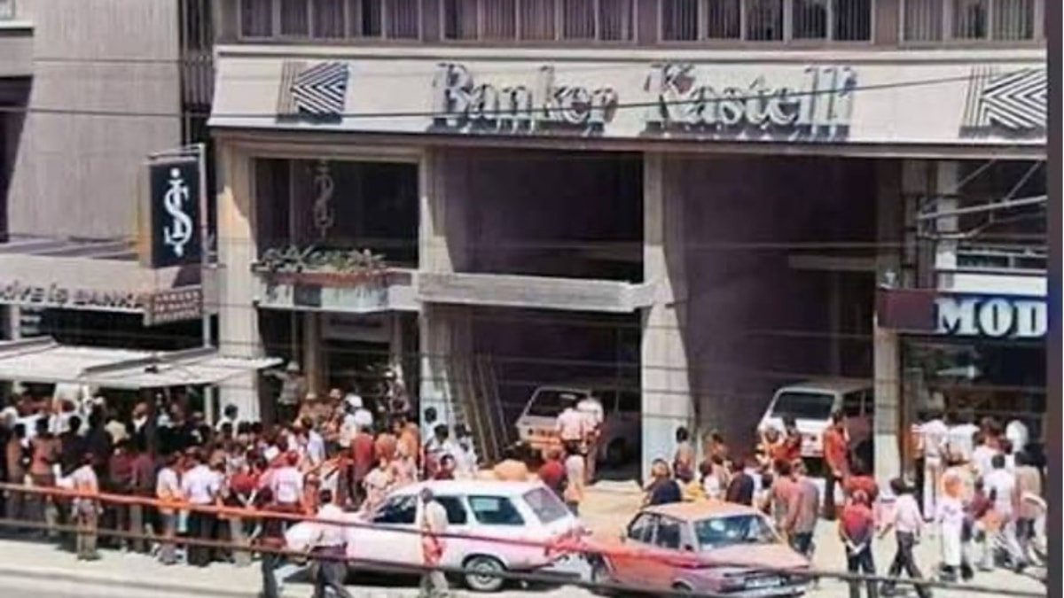 Fon soruşturması, akıllara 1980’lerin başında yüzbinlerce tasarruf sahibini etkileyen “Bankerler