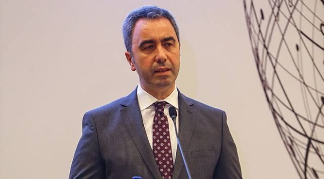Gelir İdaresi Başkanı Bekir Bayrakdar, Hazine ve Maliye Bakan Yardımcılığı
