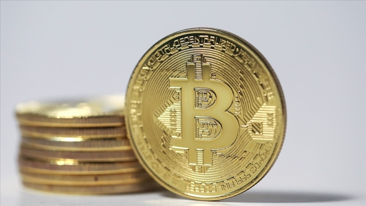 Bugünkü değeri 85 bin dolar seviyesinde olan Bitcoin için 190