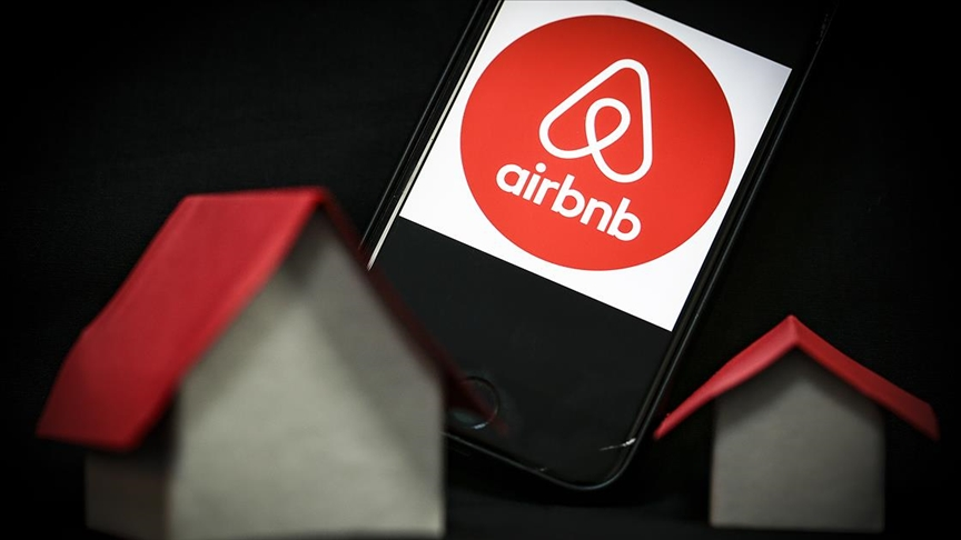 Booking, Expedia ve Airbnb gibi yabancı dijital konaklama platformlarına Türkiye’de