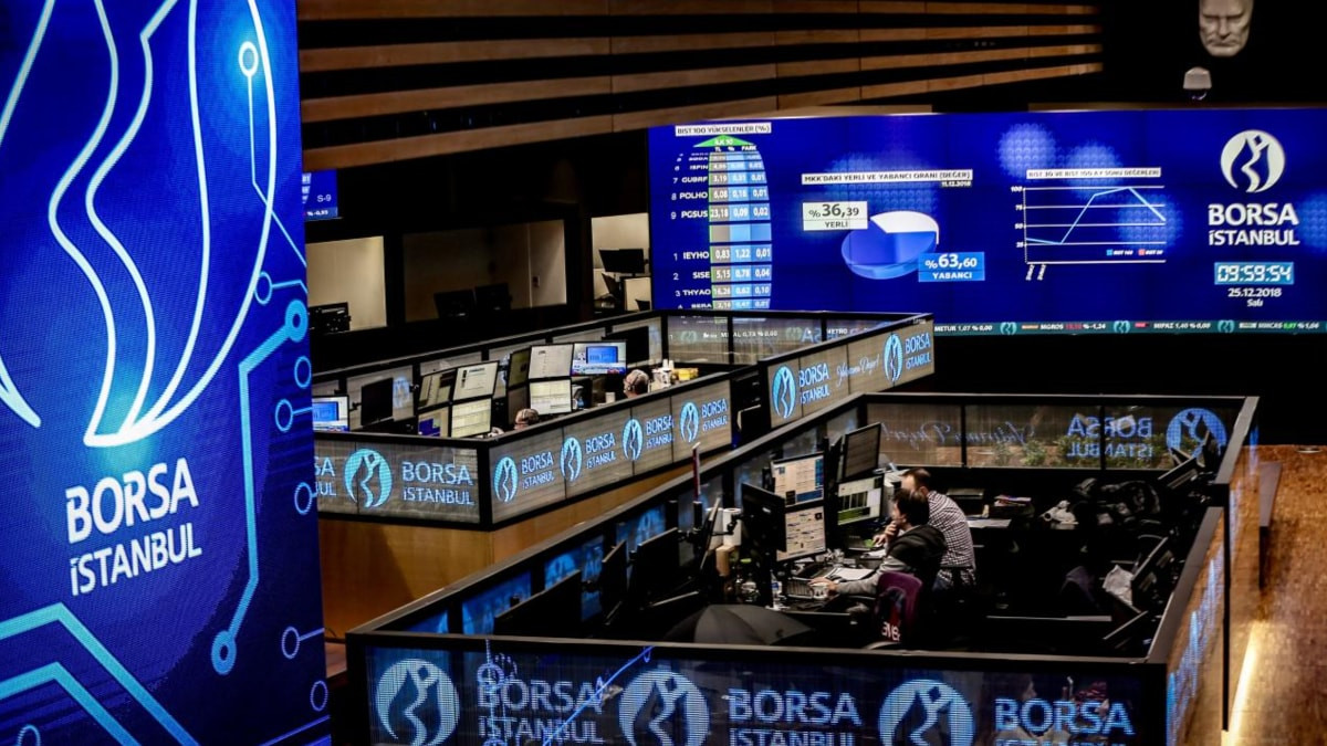 Türkiye'de fon krizinin ardından küresel endeks sağlayıcısı MSCI'nın açıklamaları Borsa