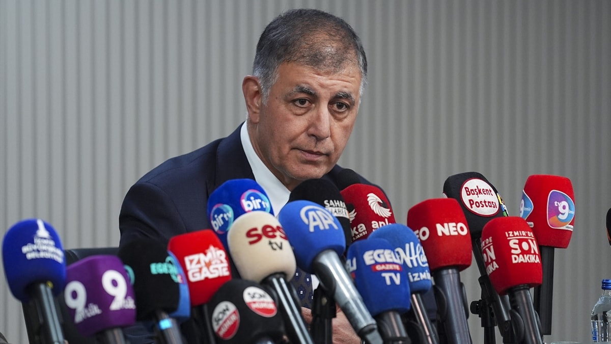 Geçtiğimiz haftalarda Türk siyasi tarihinin en önemli olaylarından biri yaşandı. 