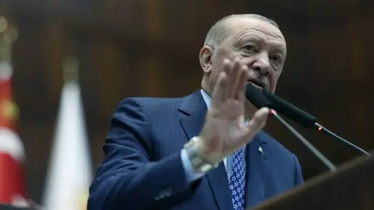 Cumhurbaşkanı Recep Tayyip Erdoğan, Topkapı Sarayı Darphane-i Amire Müzeleri Açılış
