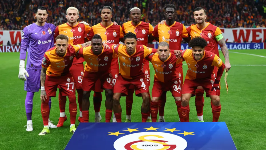 Galatasaray-Barcelona maçının öncelikli biletleri satışa çıkarıldı.