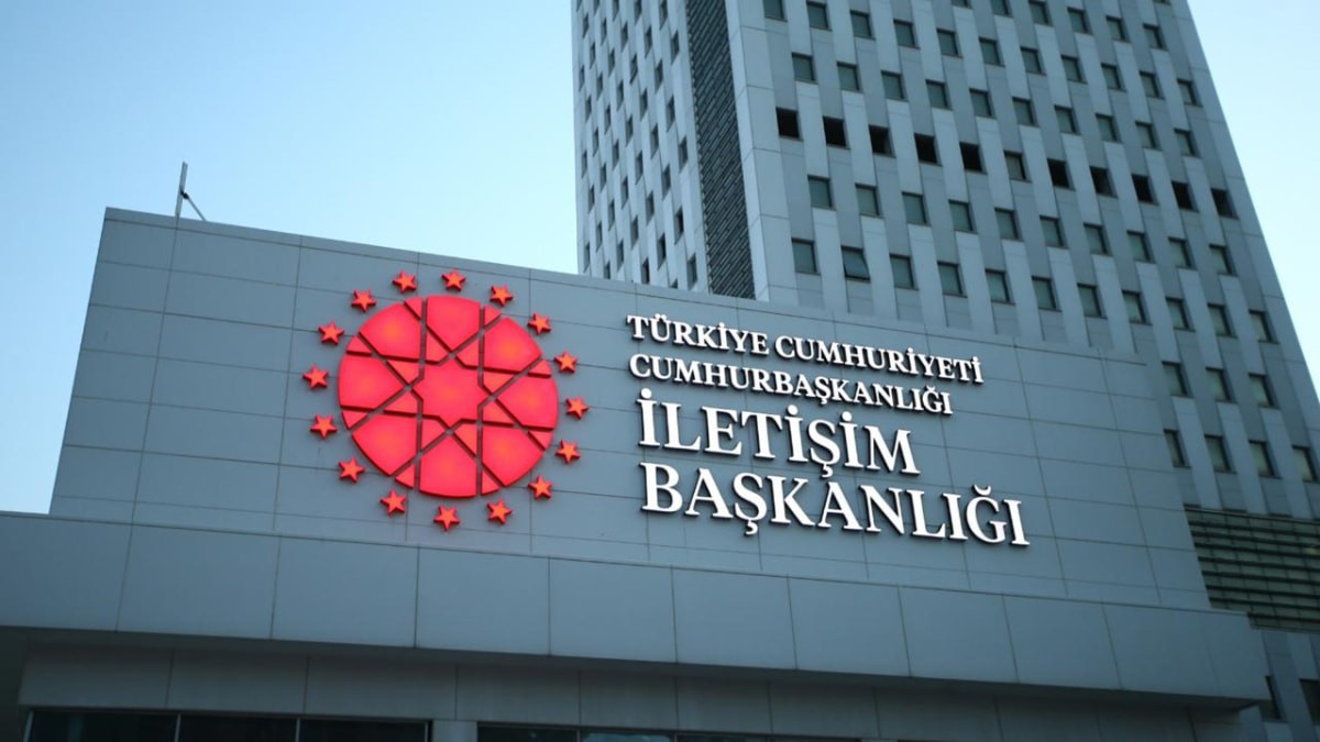 İletişim Başkanlığı Dezenformasyonla Mücadele Merkezi (DMM), bazı basın yayın organları
