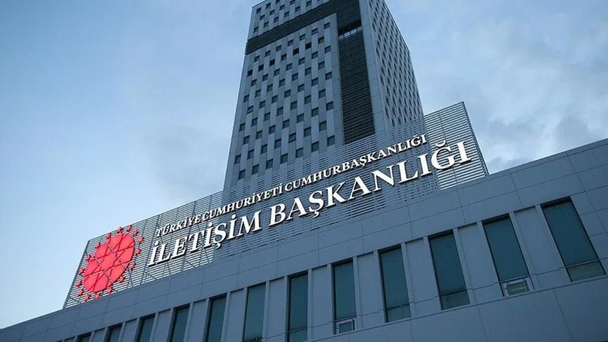 İletişim Başkanlığı Dezenformasyonla Mücadele Merkezi, tutuklu Hasan Mutlu'nun ameliyat sonrası