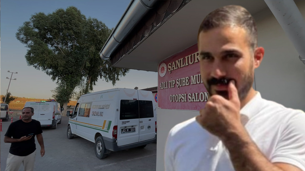 Şanlıurfa'da bir düğün çıkışında silahlı kavgada ağır yaralanan öğretmen Mustafa