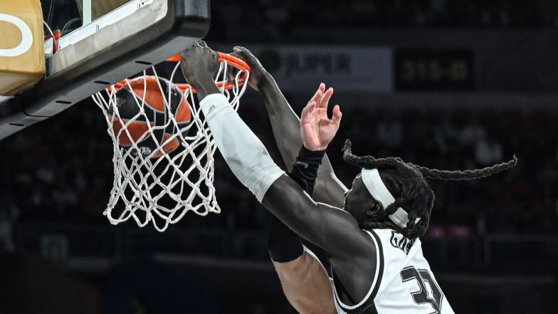 EuroLeague'de Baskonia'yı deplasmanda 92-84 yenen Beşiktaş ikinci galibiyetini aldı. Başantrenör