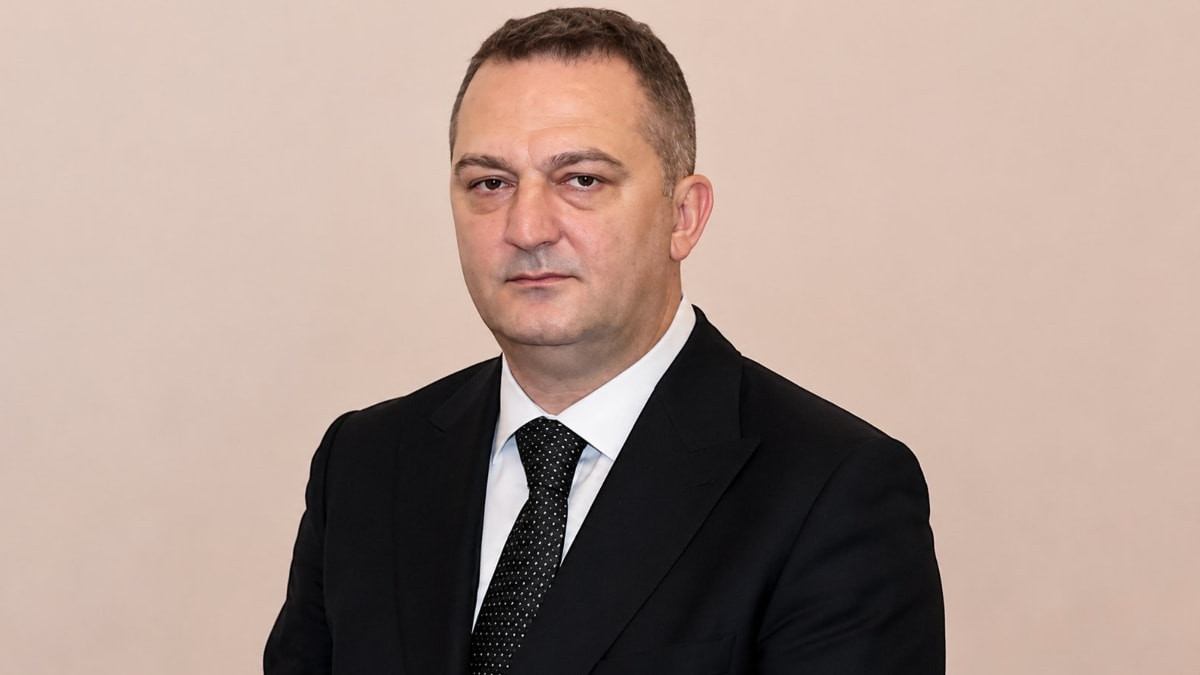 ‘Ekrem İmamoğlu Çıkar Amaçlı Suç Örgütü’ davasının firari sanıklarından Murat