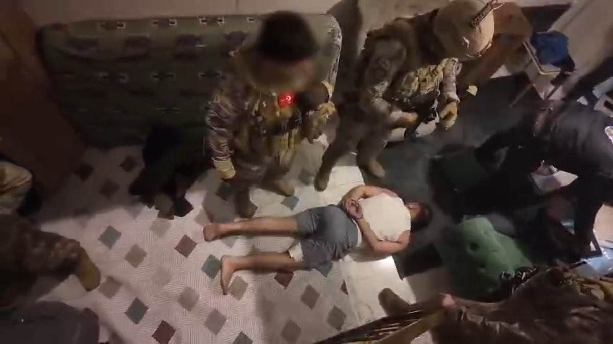 Elazığ merkezli 3 ilde yasa dışı bahis operasyonu yapıldı. Operasyonda