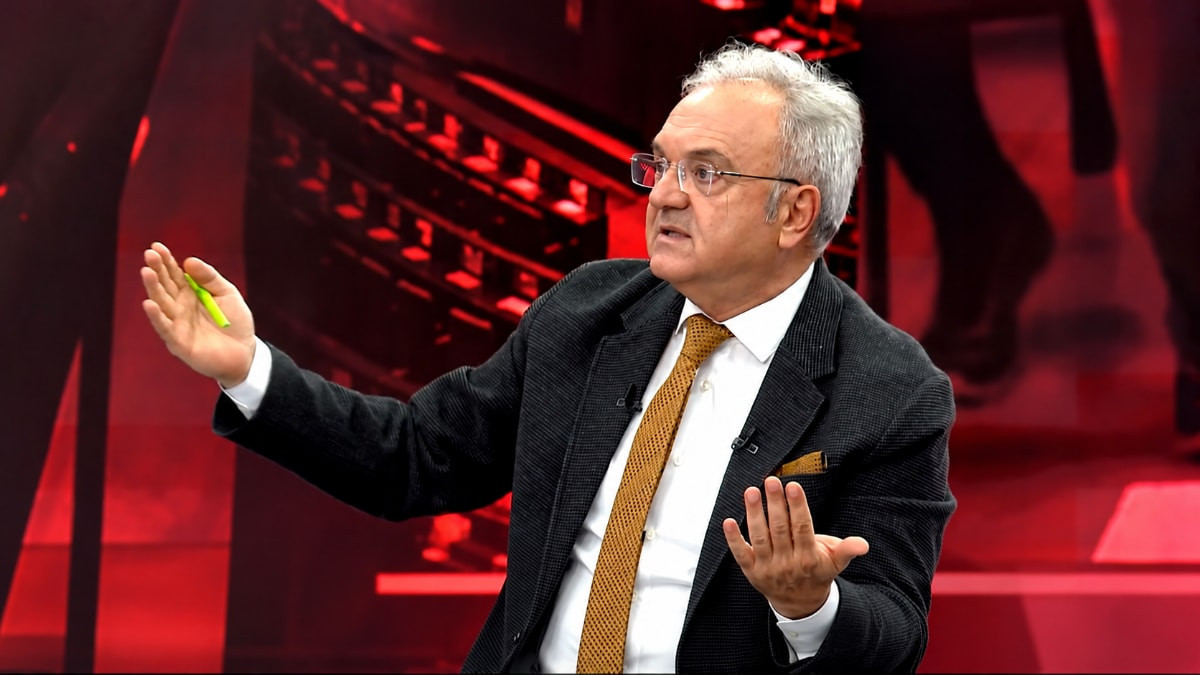 Türkiye ile İsrail arasında olası bir çatışmaya ilişkin de konuşan