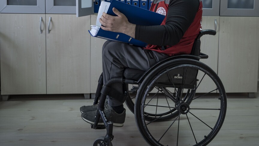 Engelli Bireylere Yönelik Özel Bakım Merkezleri Yönetmeliği Resmi Gazete'de yayımlanarak