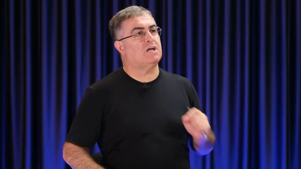 Ceza Hukukçusu Prof. Dr. Ersan Şen, Ensonhaber YouTube kanalında İzmir