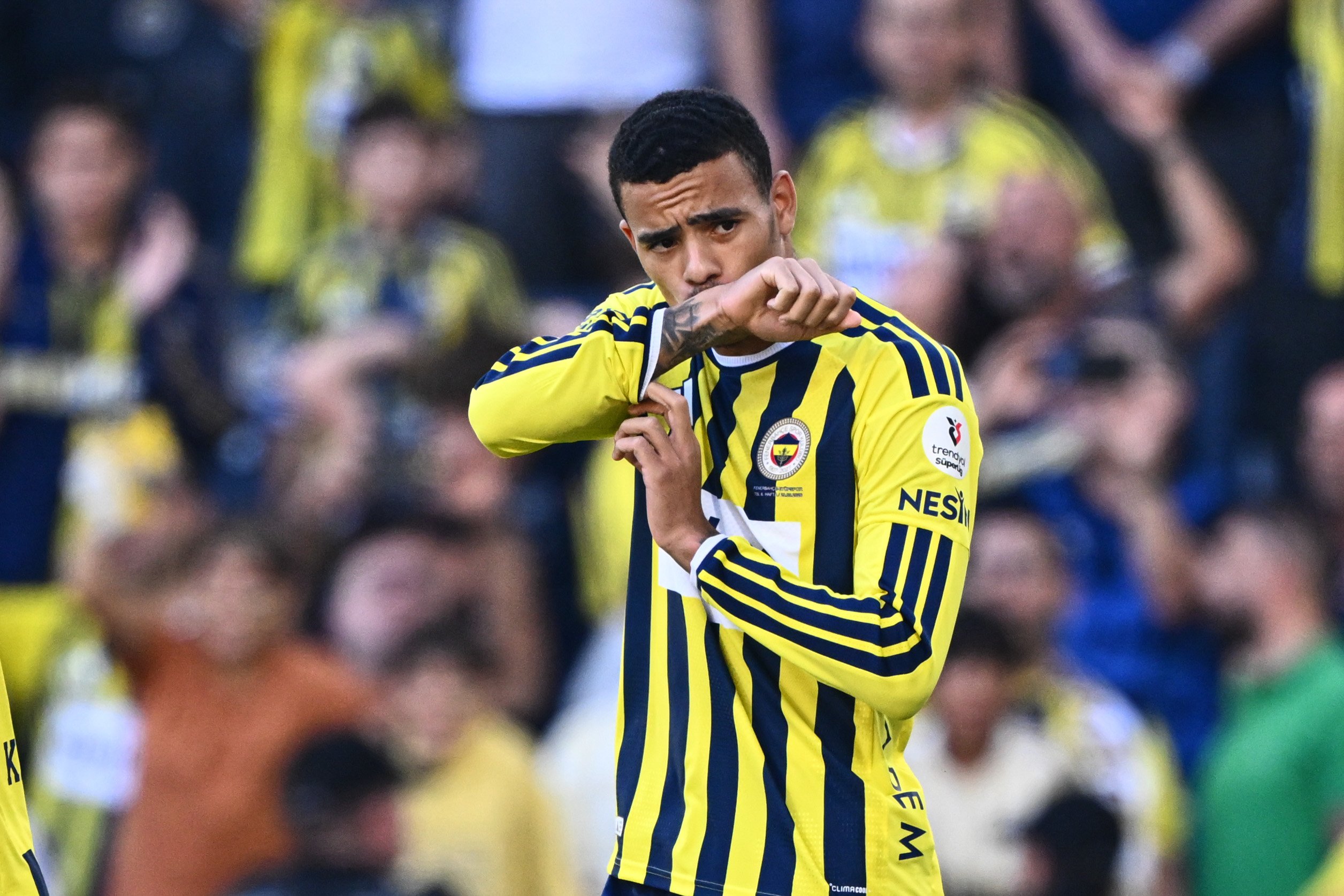 Fenerbahçe, Trendyol Süper Lig'in 8. haftasında taraftarı önünde zorlu Alanyaspor'u