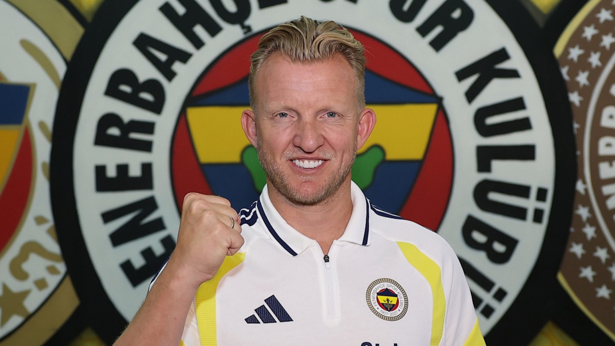 Fenerbahçe'de İsmail Kartal döneminin sona ermesinin ardından yeni teknik direktör