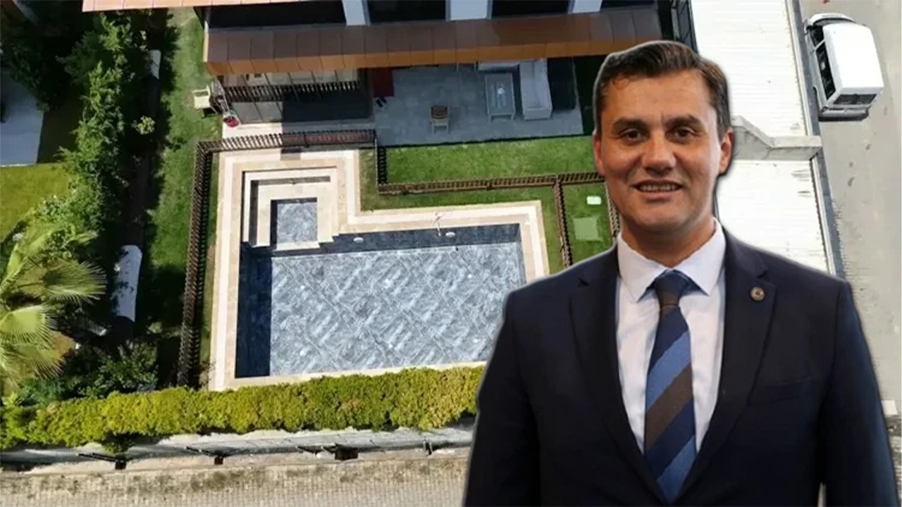 Eski Manisa Büyükşehir Belediye Başkanı Ferdi Zeyrek'in elektrik akımına kapılarak