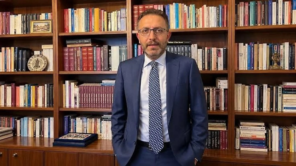 İstanbul Cumhuriyet Başsavcılığının yürüttüğü fon soruşturmasında Ertan Aydın tutuklandı. Hakkında