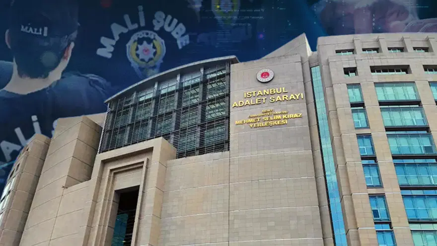 Fon soruşturmasında 4 kişi daha tutuklandı. Soruşturmadaki toplam tutuklu sayısı
