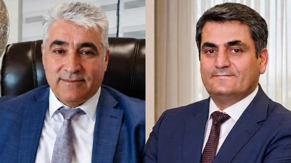 Fon soruşturmasında Astor Enerji'nin sahipleri Feridun Geçgel ve Enver Geçgel'in,
