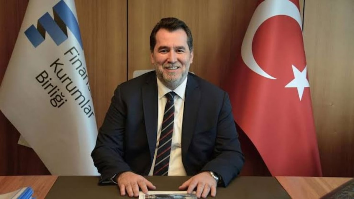 Fon soruşturmasında adı geçen Adil Varlık Yönetim A.Ş.'nin Yönetim Kurulu