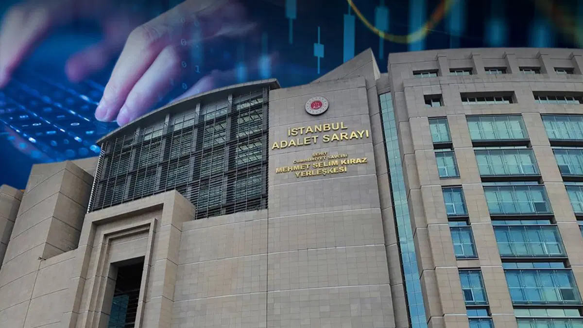 Fon soruşturmasında Tera yöneticileri Hakan Gövdere ve  Ral Yatırım