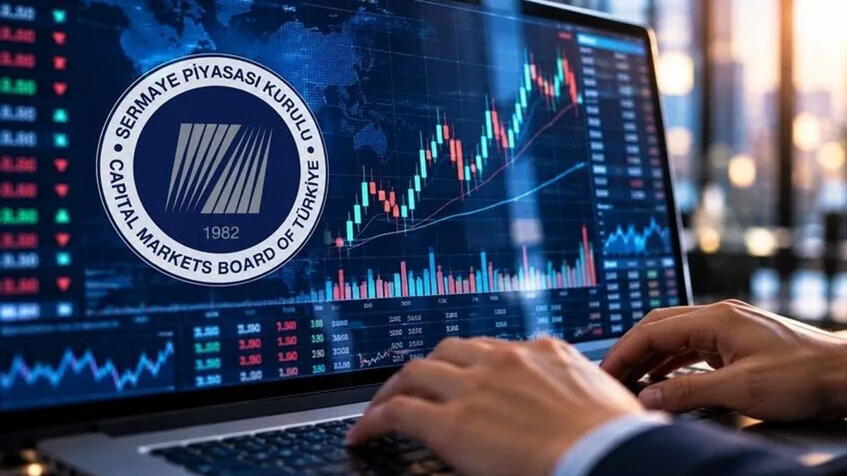 İstanbul Cumhuriyet Başsavcılığının Borsa İstanbul'daki fon işlemlerine yönelik yürüttüğü soruşturmada