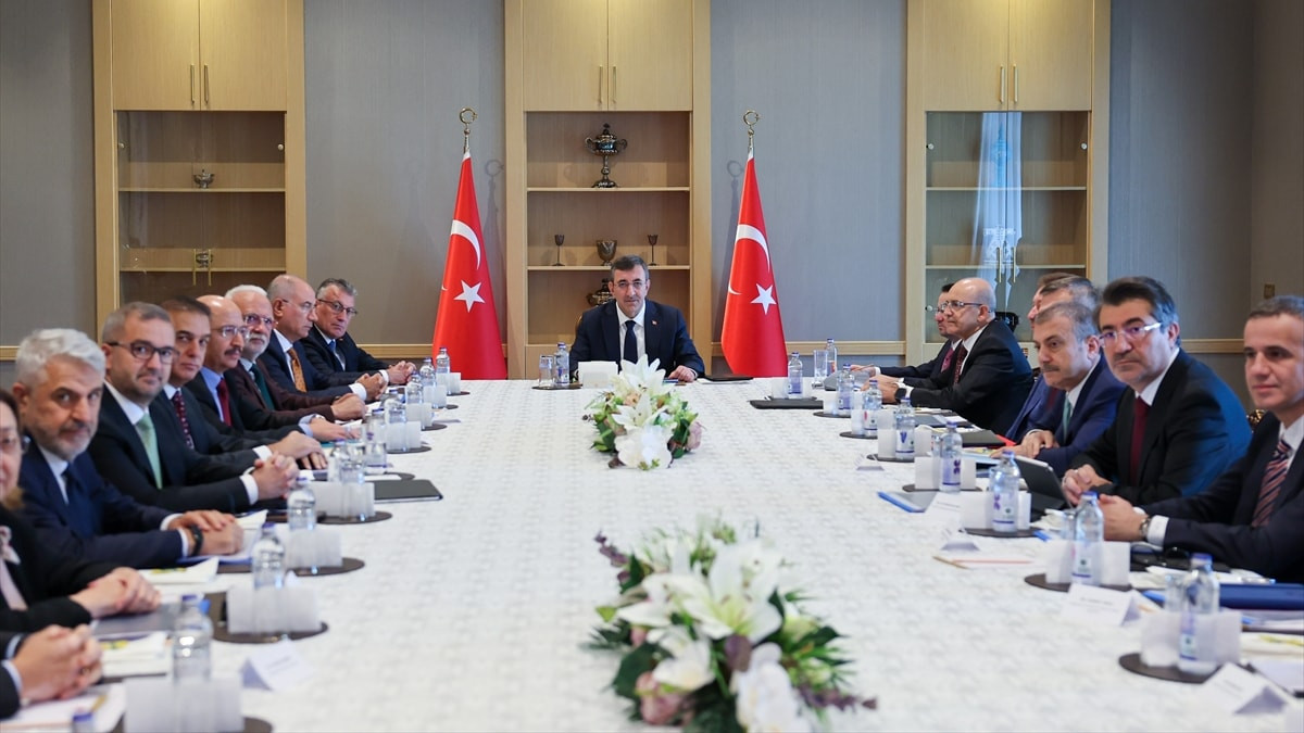 Cumhurbaşkanlığı İletişim Başkanlığı, A1, Bulls ve Pardus portföy yönetim şirketlerinin
