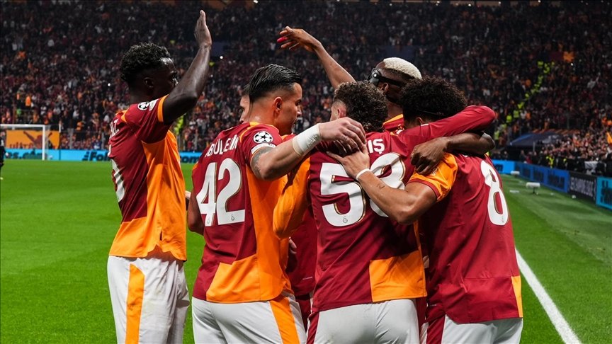 Avrupa'nın kulüpler düzeyindeki en büyük futbol organizasyonu olan Şampiyonlar Ligi'nin