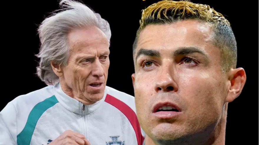 Ronaldo’nun Portekiz Milli Takımı kampından ayrılmasının ardından federasyon atak yaptı.