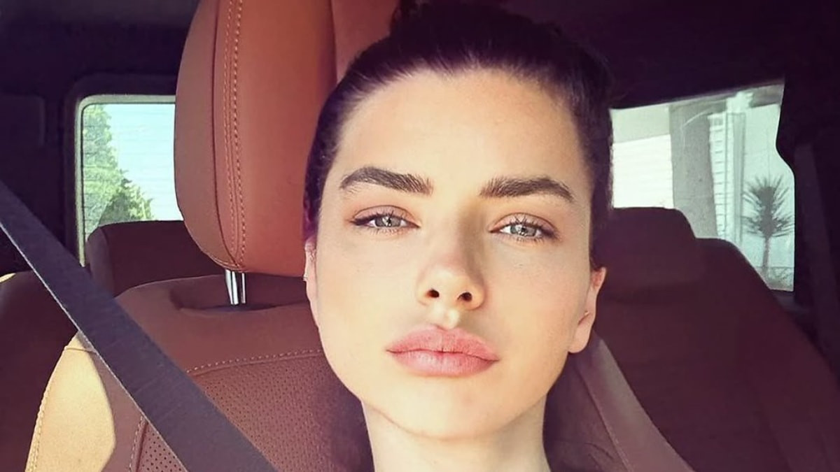 En son davette görüntülenen Merve Boluğur'dan 'Hamile mi?' iddialarına cevap