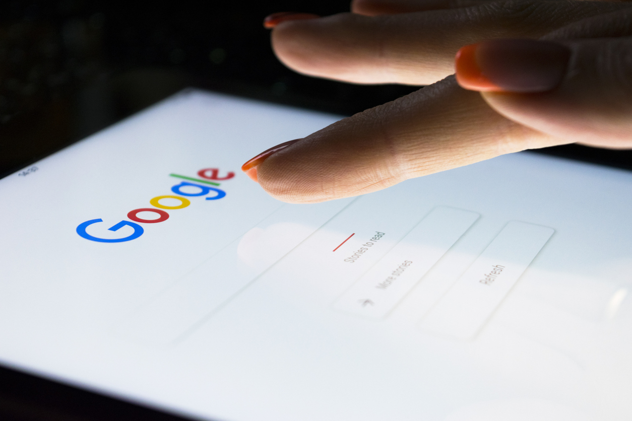 ABD merkezli teknoloji devi Google, en yeni ve en gelişmiş