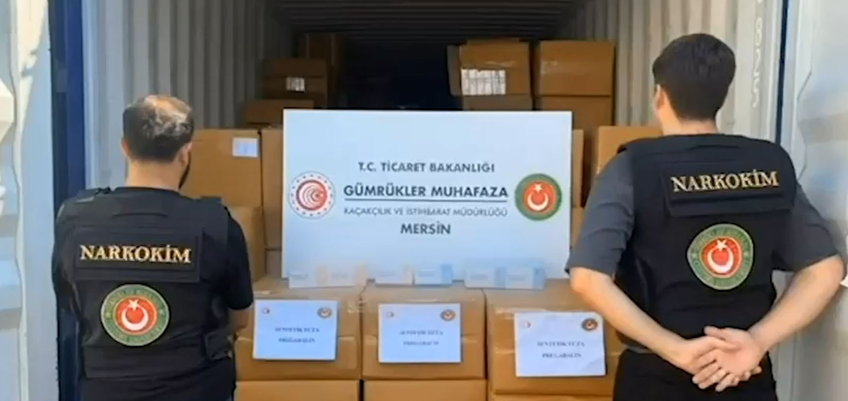 Ticaret Bakanlığı, 2026'nın ilk 9 ayında düzenlenen 4 bin 890