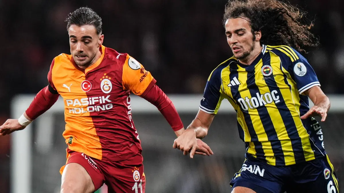 26 Ekim 2026 tarihli gazetelerin spor sayfalarından en yeni gelişmeler
