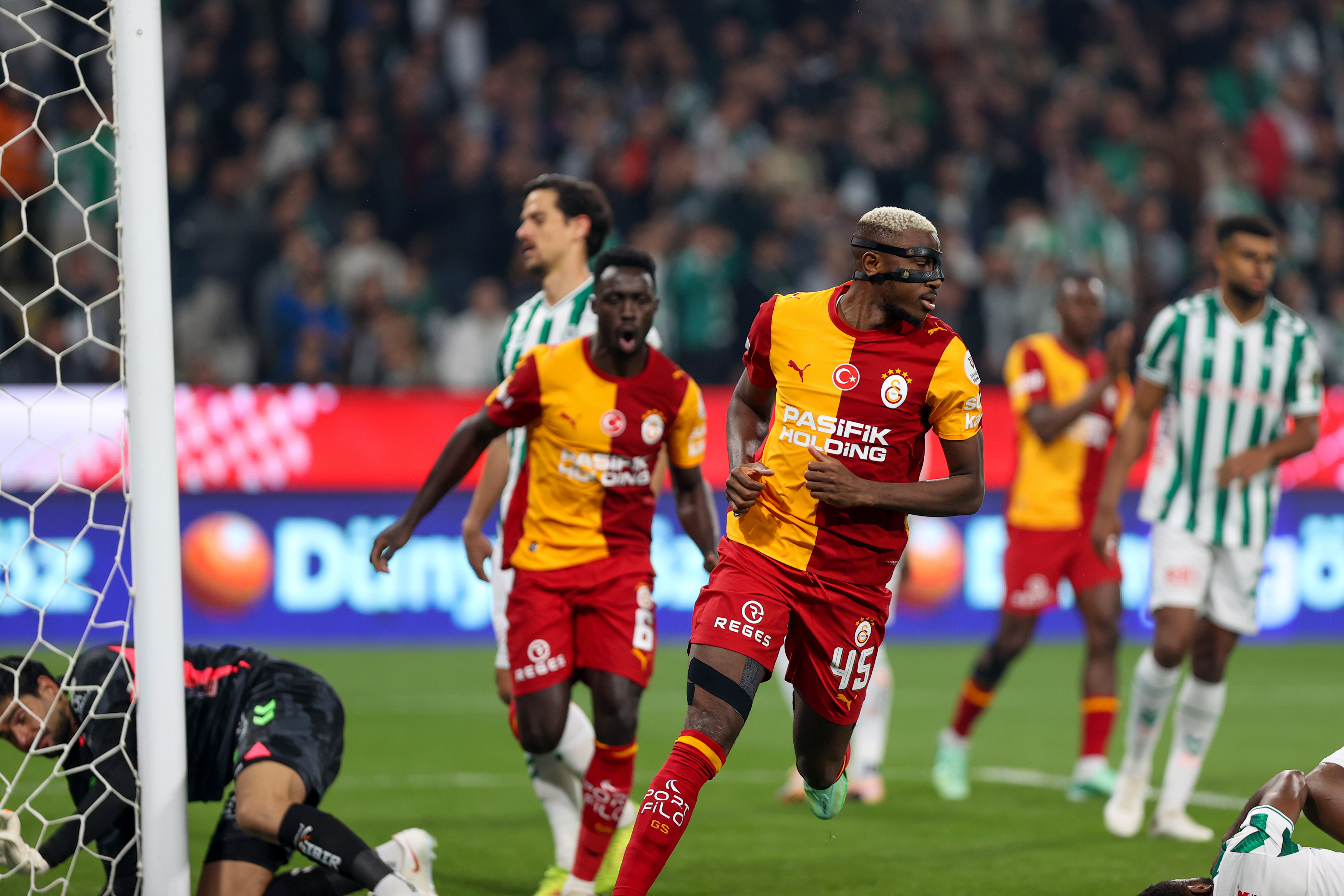31 Ekim 2026 tarihli gazetelerin spor sayfalarından en yeni gelişmeler