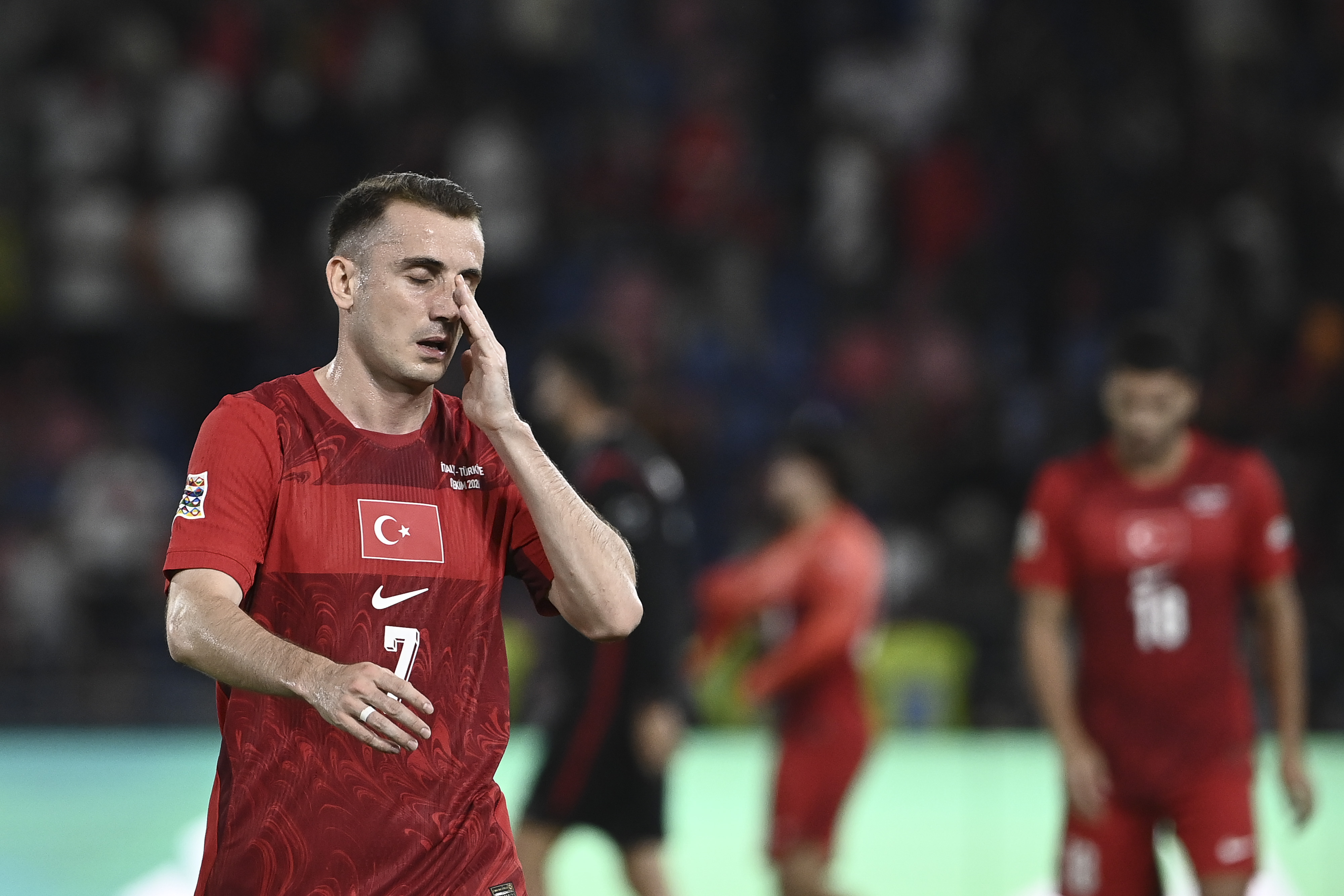 6 Ekim 2026 tarihli gazetelerin spor sayfalarından en yeni gelişmeler