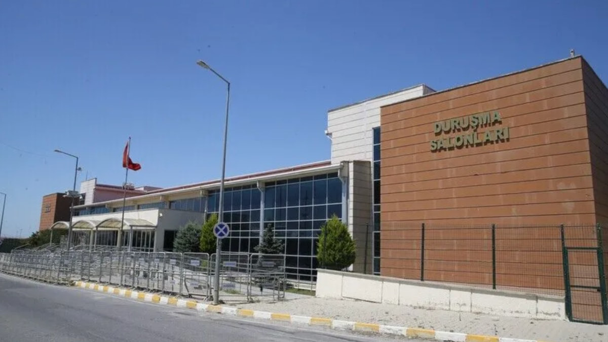 İBB davasının 101. gününde İstanbul 33. Ağır Ceza Mahkemesi heyeti,