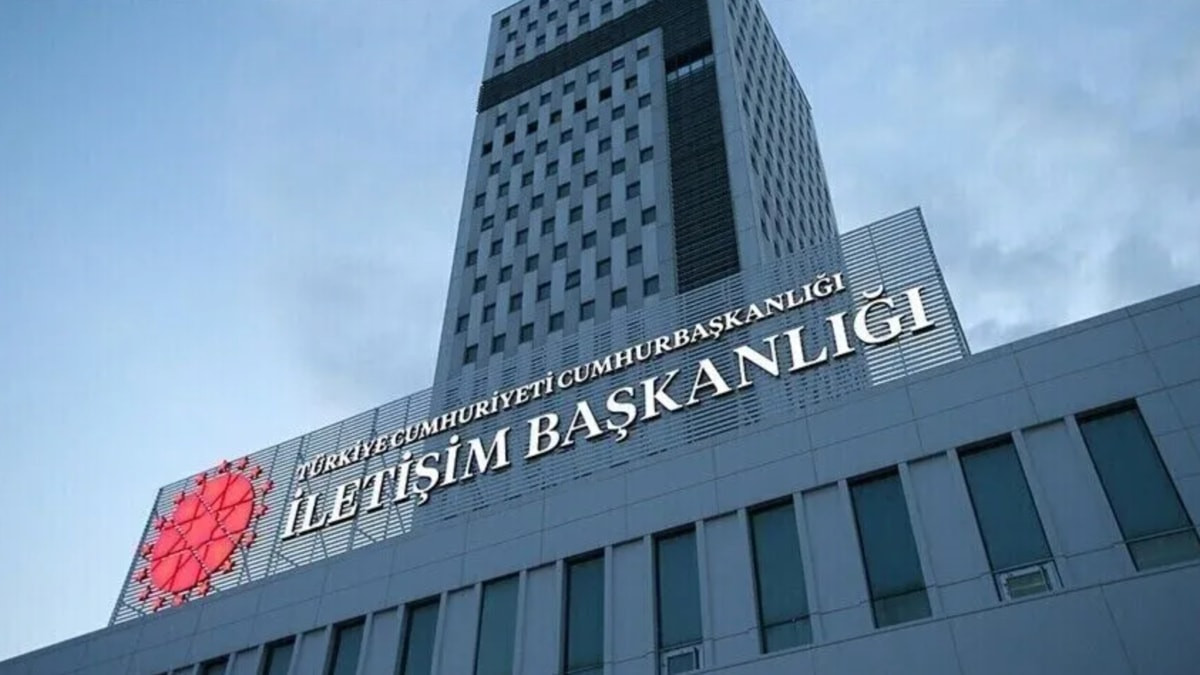 İletişim Başkanlığı, "Toplam 17 fonun tasfiye sürecinde son aşamaya gelinmiş,
