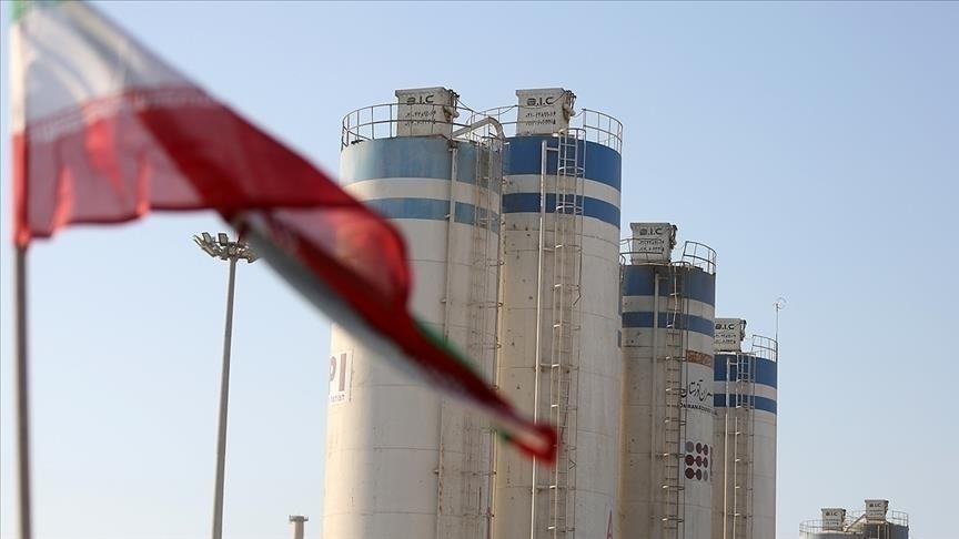 İran Atom Enerjisi Kurumu Başkanı Muhammed İslami, ülkesinin uranyum zenginleştirme