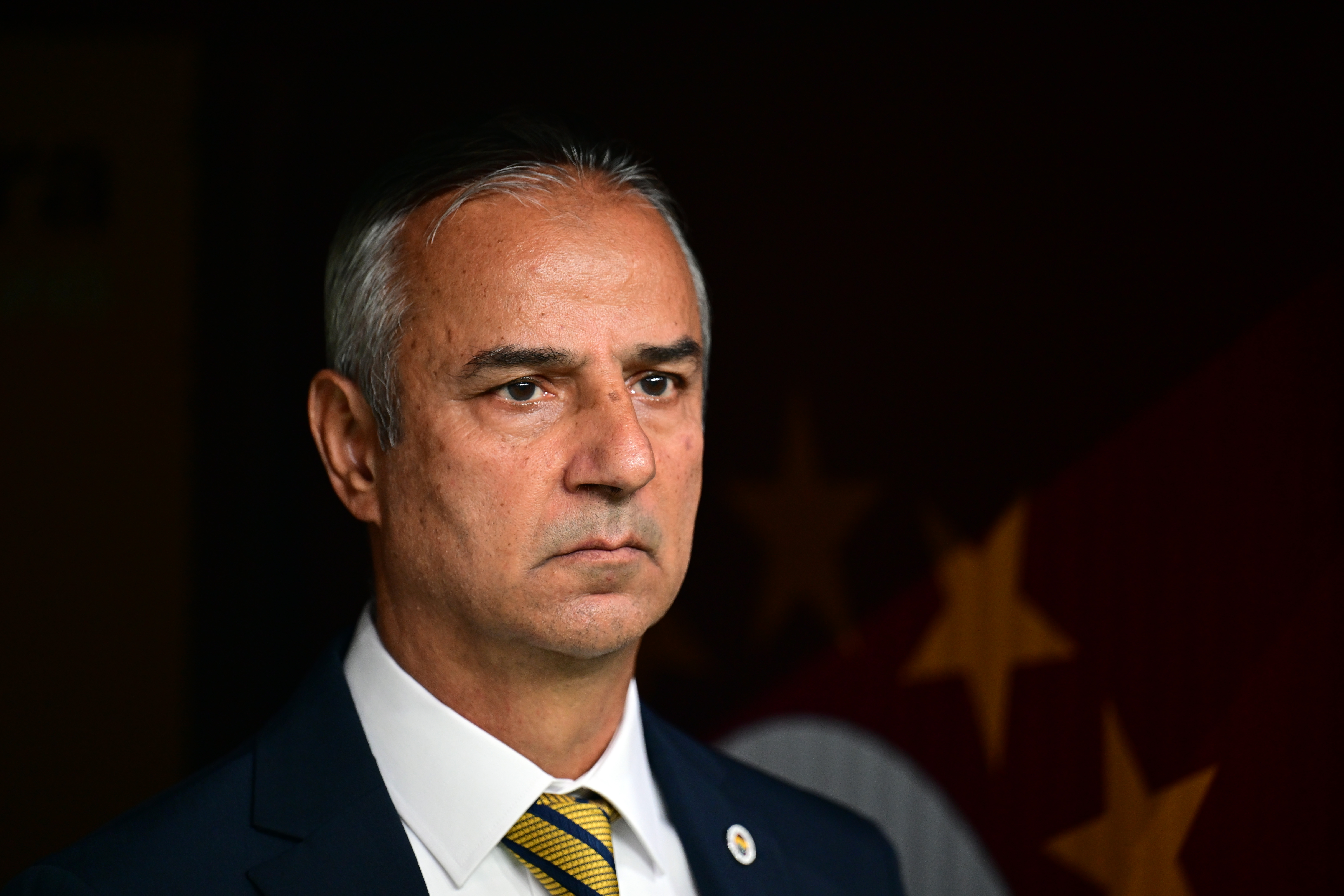 Spor yorumcusu Ersin Düzen'e göre süreci Başkan Aziz Yıldırım'a yönetici