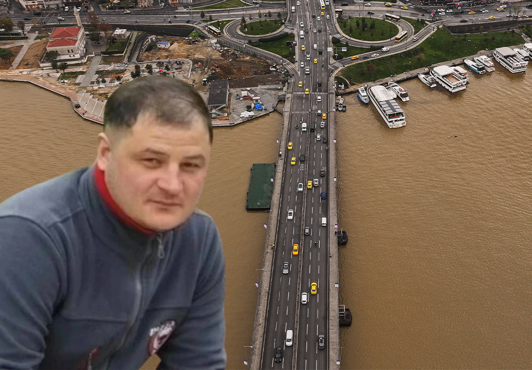 İstanbul'da selde kaybolan iki kişinin daha cansız bedenlerinin bulunmasıyla can