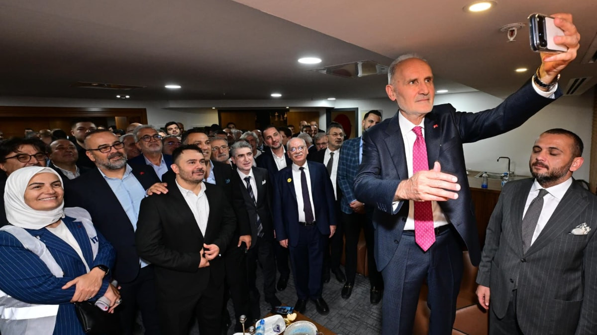 İstanbul Ticaret Odası'nın meslek komitesi ve meclis üyeliği seçimleri tamamlandı.
